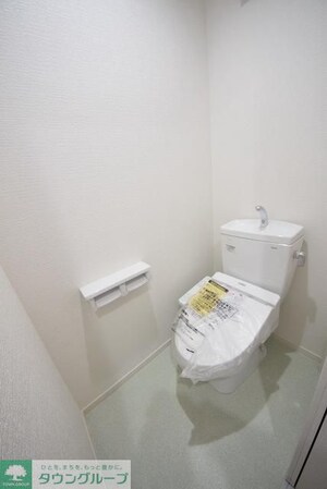 BRIX葛城(ブリックス葛城)の物件内観写真